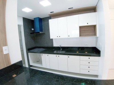 Apartamento Modelo Decorado