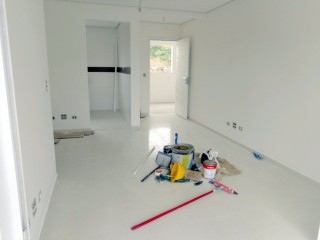 APTO PETRA NA PRAINHA CARAGUATATUBA