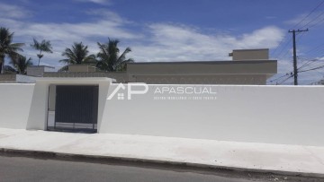Casa em Condomínio Fechado 2 dts -  Porto Novo