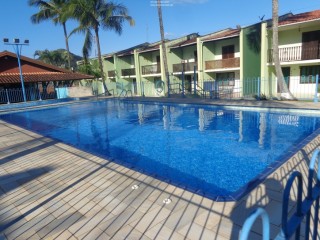 Oportunidade de Negócio, Sobrado em Cond. Martim de Sá