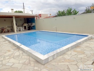 Casa - Jardim Britânia