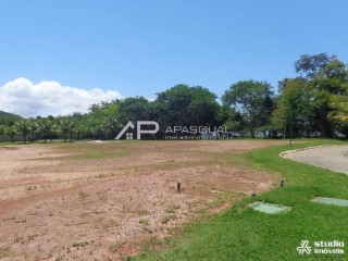 TERRENO PÉ NA AREIA dentro de Condomínio Fechado na Mocóca