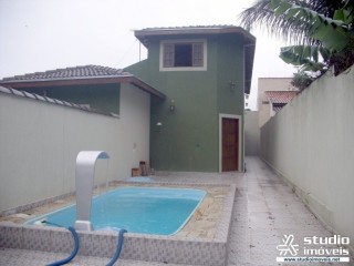 Casa - Praia da Cocanha