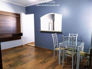 Apartamento  de 01 dormitório a Venda na Praia Martim de Sá