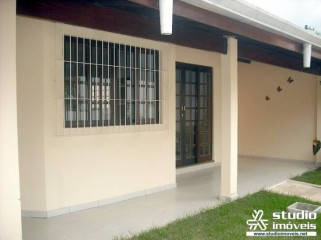 Casa em condomínio fechado - Portal do Patrimonium em Caraguatatuba