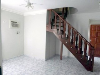 COBERTURA DUPLEX NO CENTRO DE CARAGUÁ