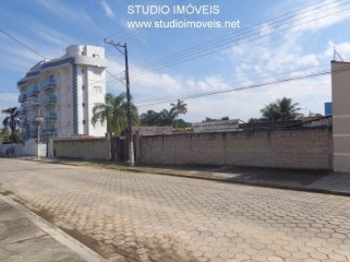 ÁREA PARA CONSTRUÇÃO NA PRAIA  MARTIM DE SÁ CARAGUATATUBA