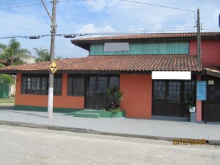 Ponto Comercial
