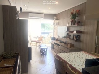 Apartamento com vista mar - Praia Martim de Sá
