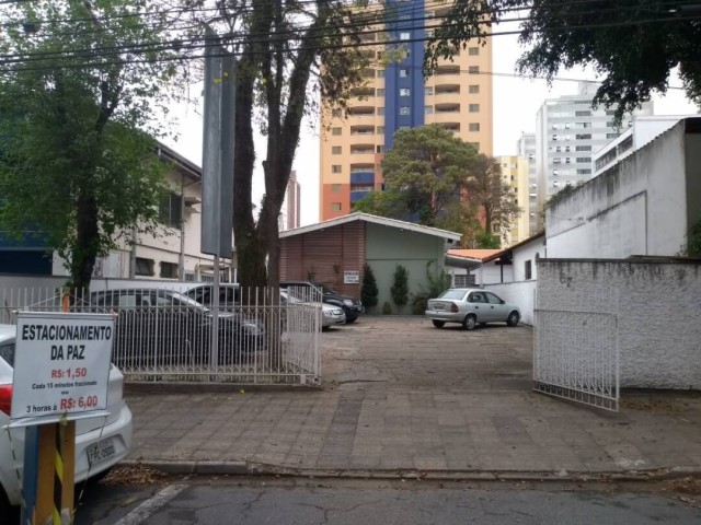 Imóvel Comercial - Vila Adyana - São José dos Campos