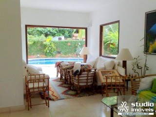 Casa em Condomínio Alto Padrão