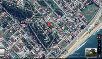 Terreno c/ 394 m2 em Massaguaçú - Loteamento GardenMar - Caraguatatuba