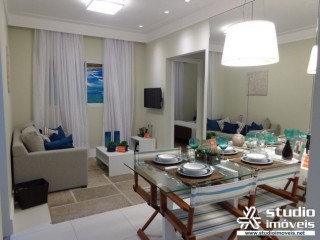 Apartamento - Martim de Sá