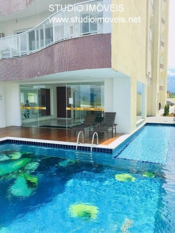 Apartamento para Locação em Caraguá