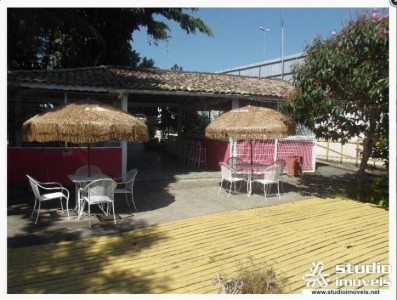 Andar Comercial