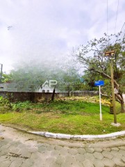 Terreno Portal do Patrimonium de esquina - Massaguaçú - Caraguatatuba