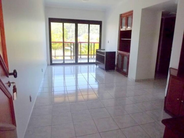 Apartamento Frente Mar - Locação Caraguatatuba