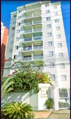 Apartamento 2 dormitórios (1suite) Prédio Frente Mar MOBILIADO - J. Aruan