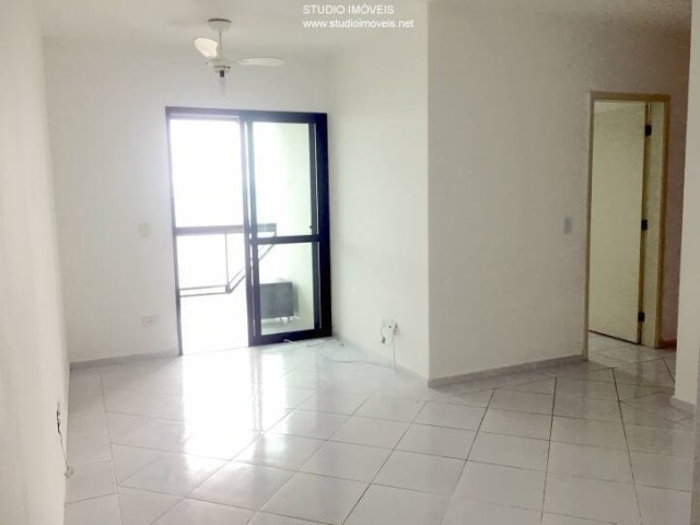 Apartamento 3 dorms. Frente Mar com Varanda Gourmet