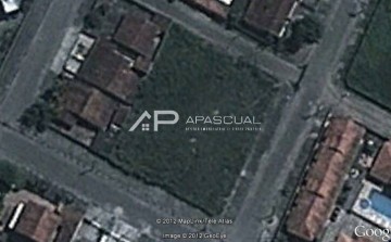 Área para Construção de Prédios