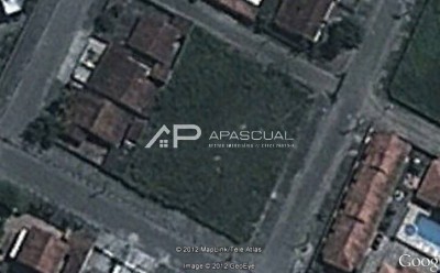 Área para Construção de Prédios