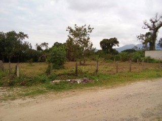 Área em Caraguatatuba - Terreno  - Lote