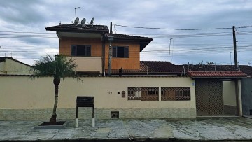 Casa c/ 4 dts (1suite) -3vagas- Piscina/ÁreaGourmet - Gaivotas/Caragua