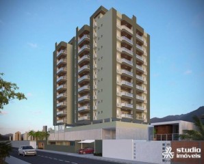 Lançamento em Caraguatatuba - Condomínio Residencial Navegantes - Apartamento na Praia