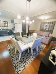 Casa COM 5 DORMITÓRIOS NO JARDIM DAS INDÚSTRIAS/SJC