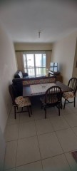 Oportunidade com vista mar no Jardim Aruan em Caraguatatuba, mobiliado!