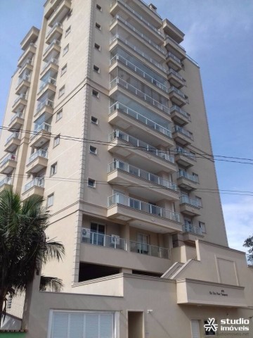 Apartamento para locação em Caraguatatuba com 03 dormitórios