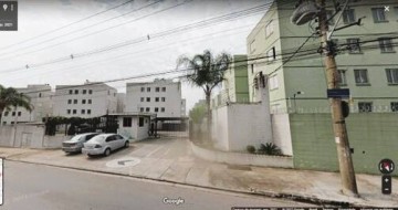 Apto c/ 2 dts - Ótima localização  - Parque Industrial - SJCampos