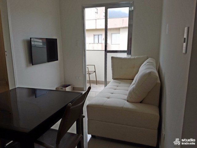Apartamento para locação por 6 meses