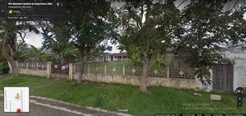 Área para incorporação NO BAIRRO PORTO NOVO - 200m da praia