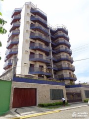 Excelente apartamento com 3 dorms. lazer com piscina