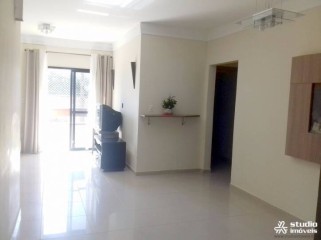 Apartamento Pertinho da Praia do Indaiá