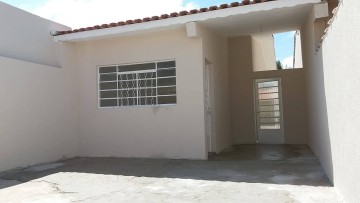 CASA A VENDA NO BAIRRO JARDIM GAIVOTAS - CARAGUATATUBA