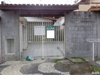 Casa para locação na praia do Indaiá em Caraguá