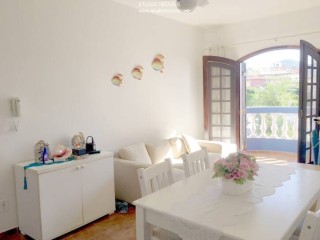 APARTAMENTO COM VISTA MAR NA PRAIA MARTIM DE SÁ