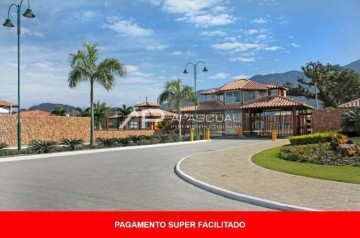 LOTES NO CONDOMÍNIO COSTA NOVA - MASSAGUAÇÚ - CARAGUATATUBA