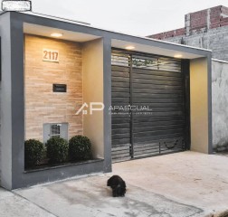 Casa NOVA c/ 2dts (1suite) -térrea -ACEITA FINANCIAMENTO -Golfinhos/Caraguá