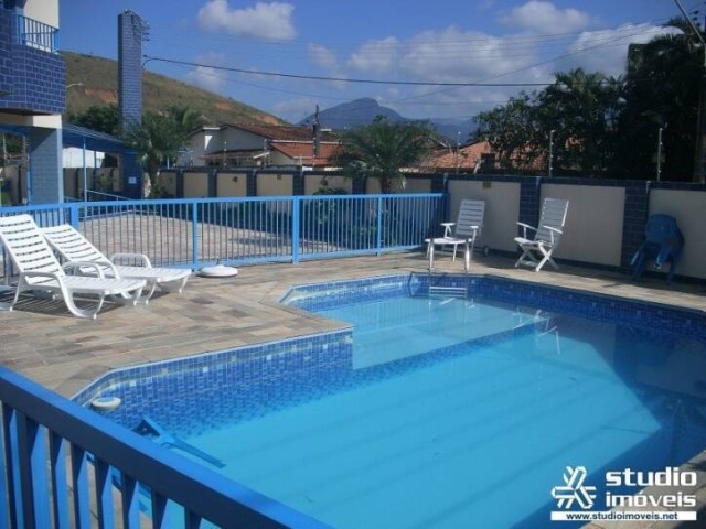 Apartamento para Locação em Caraguatatuba