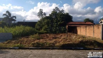Terreno em Caraguatatuba, Pontal Santa Marina 360m²