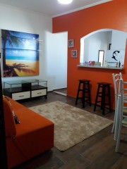 Apartamento a venda em Caraguatatuba - Imobiliária em Caraguá