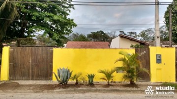 Casa a Venda no Getuba na Cidade de Caraguatatuba