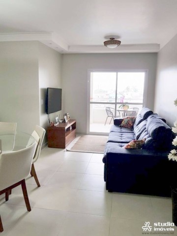 Apartamento venda Caraguatatuba, próximo ao Centro