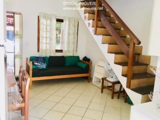 Oportunidade de Negócio, Casa em Condomínio Fechado