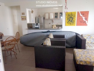Apartamento Frente Mar Caraguatatuba