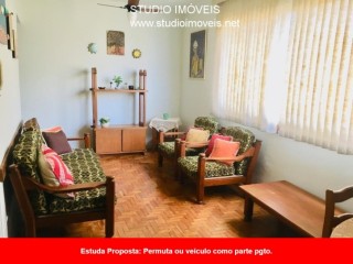 Apartamento a Venda no Jardim Primavera