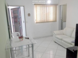 APARTAMENTO NO INDAIÁ EM CARAGUATATUBA